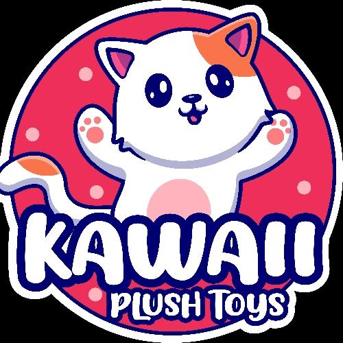 Kawaii Plush Toys