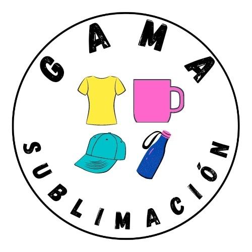 Gama Sublimación