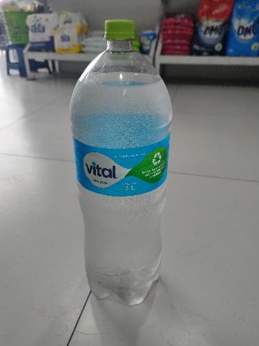 Agua Vital 3L 