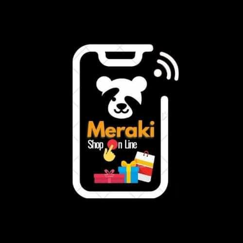 Meraki Shop on Line