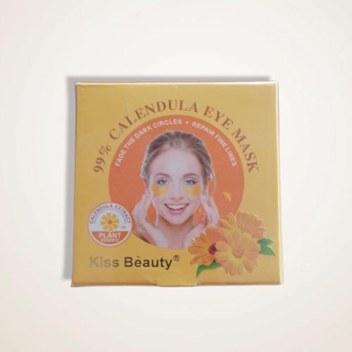 99% Caléndula Eye Mask
