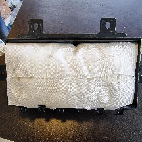 AIRBAG COPILOTO SPORTAGE R