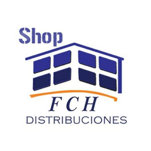 FCH Distribuciones