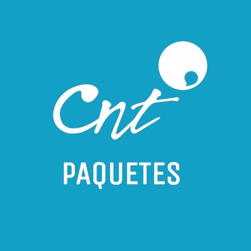 CNT PAQUETES 