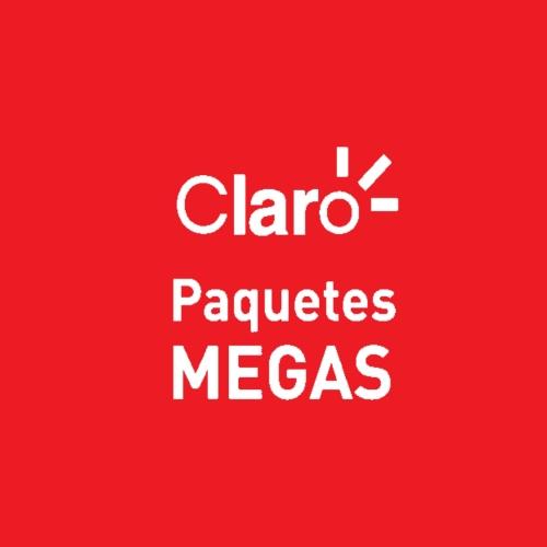CLARO PAQUETES 