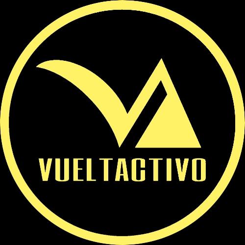 VUELTACTIVO 