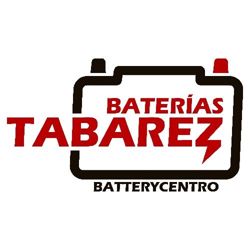 BATERIAS TABAREZ 