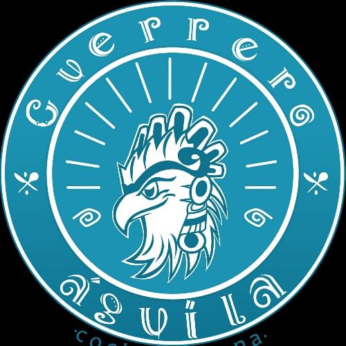 Guerrero Águila "Cocina Urbana"