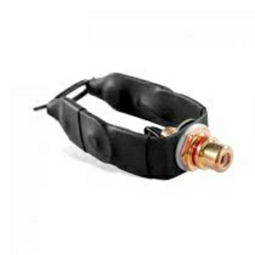 Adaptador de RCA a clip cord 
