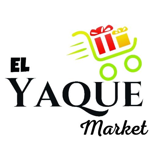 El Yaque Market La Cumaca