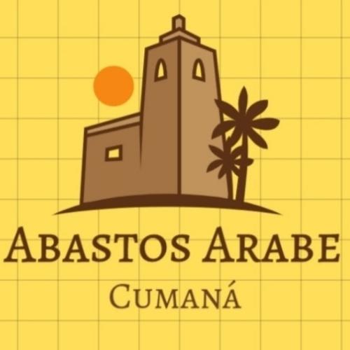 Abastos arabe c.a