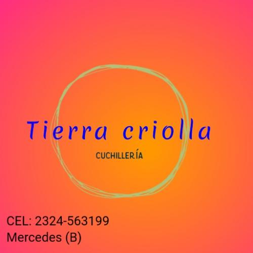 Tierra Criolla