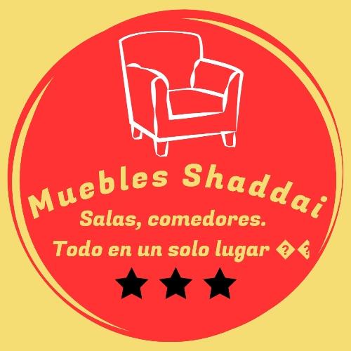 Muebles shaddai