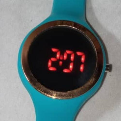 Reloj Digital 
