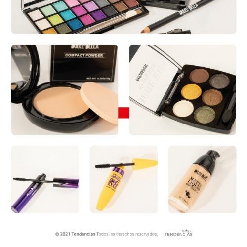 Maquillaje