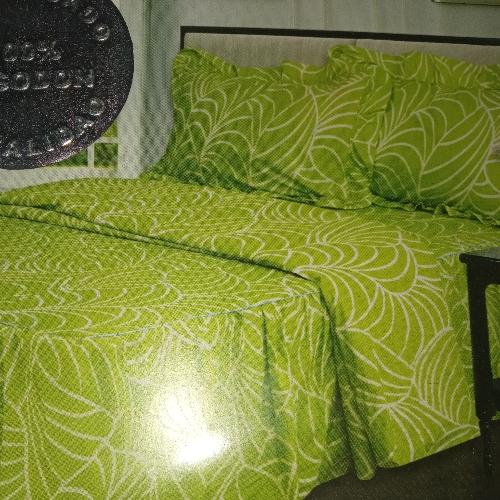 Matrimonial Verdes