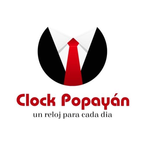 Clock Popayán