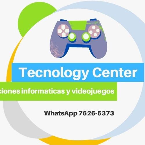 Technology Center