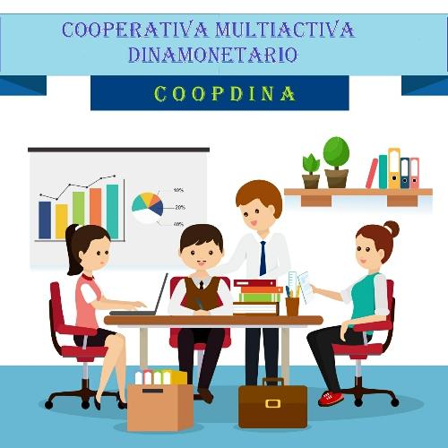 COOPDINA