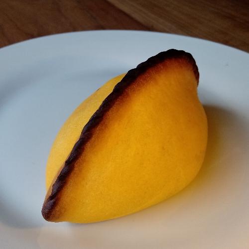 Salteña de fricasé