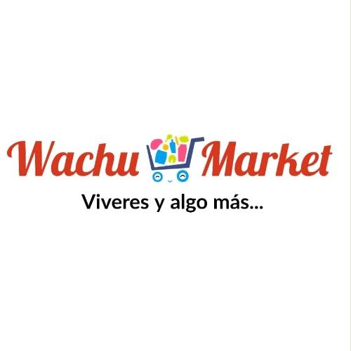 Wachu Market
