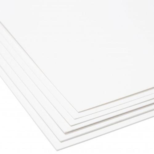 Cartulina Bristol Blanca 150 gramos