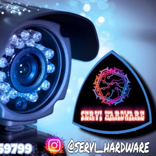 Serví Hardware