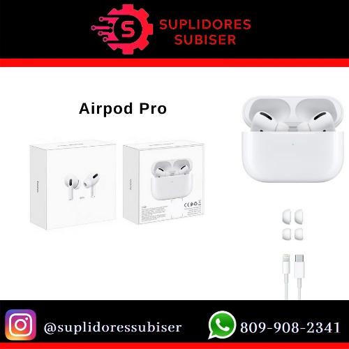 AIRPODS PRO
