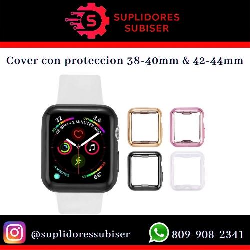 Cover con protección