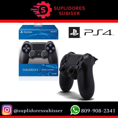 Control PS4