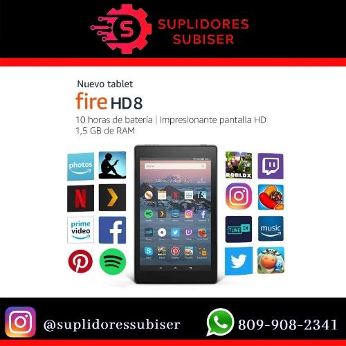 Amazon fire 8 32gb 