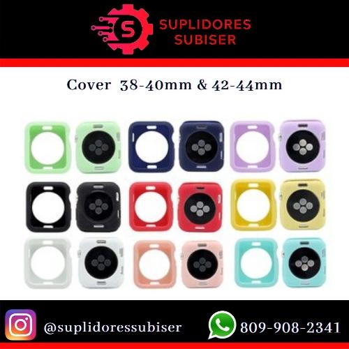 Cover sin protección