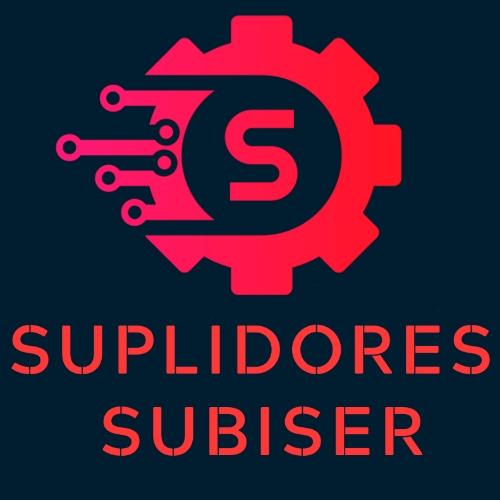 Suplidores Subiser