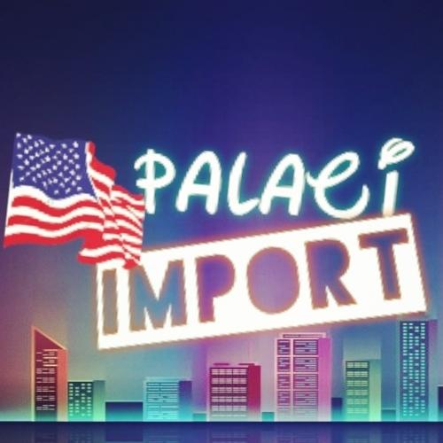 Palaciimport 