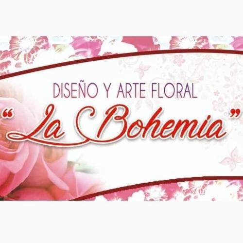 La Bohemia (Mijail Serrano Torrez)