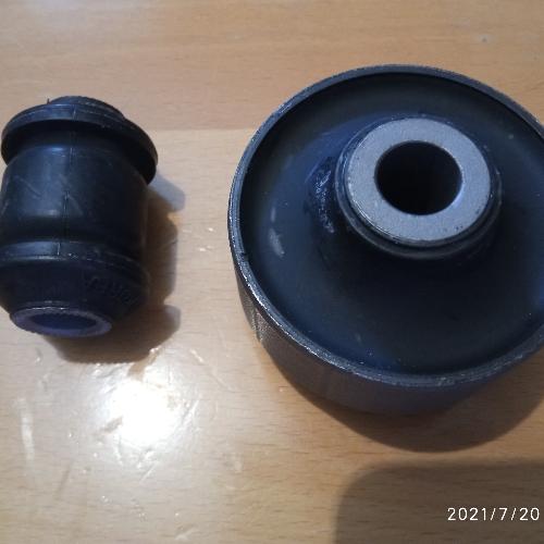 Bujes meseta Chevrolet aveo