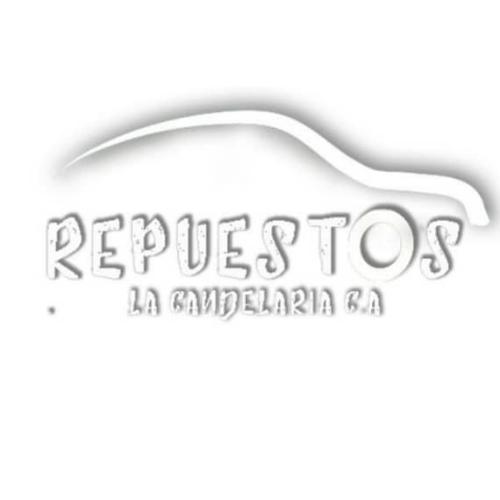 Repuestos la candelaria 