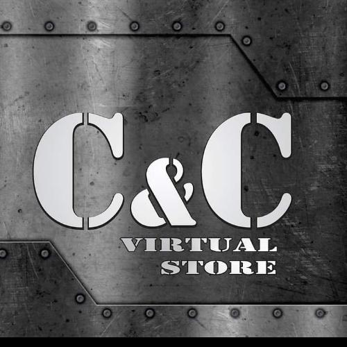 C&CvirtualStore