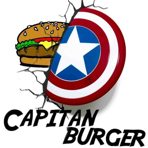Capitan Burguer 