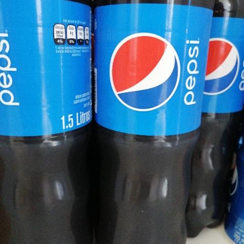 Sodas variedad 1.5L