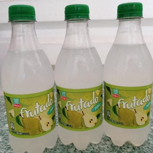 Frutado pequeño 