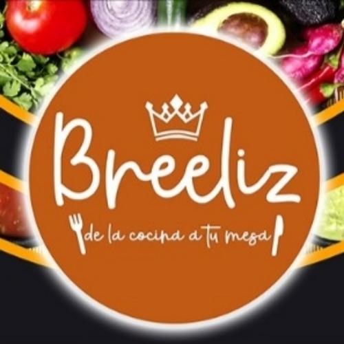  Breeliz  