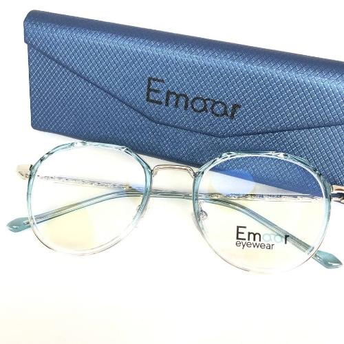 Lentes Emaar 1