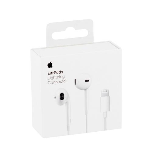 EarPods Lightning Originales