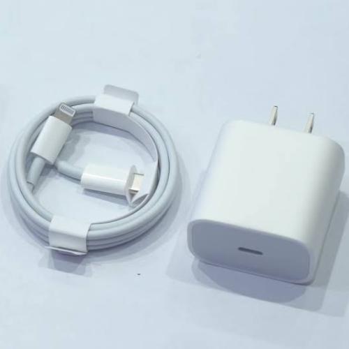 Cargador Iphone 11 pro max original 