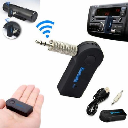 Adactadore de bluetooth para carro