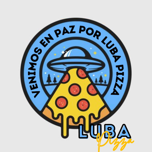 Luba Pizzas
