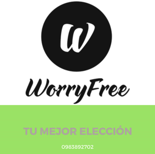 WORRYFREE