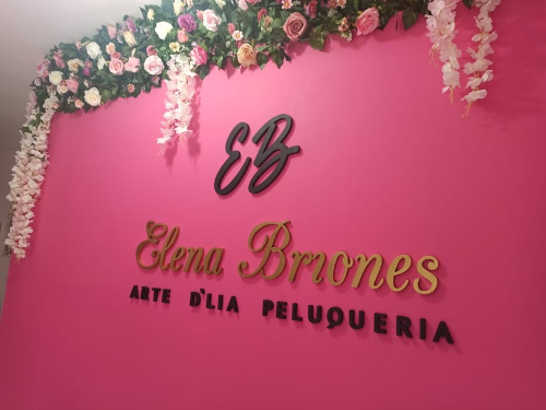 Arte D' Lía Peluquería