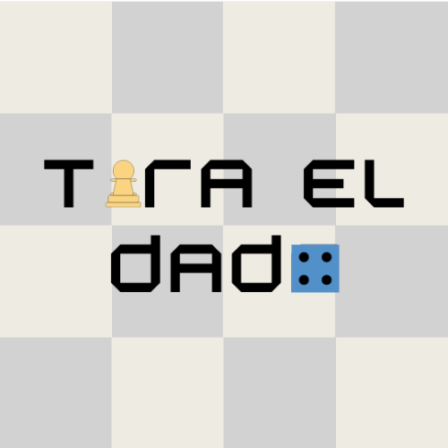 Tira el dado